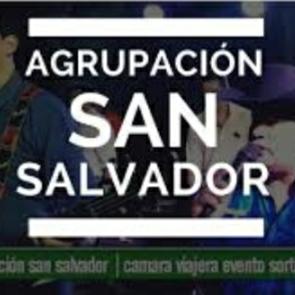 AGRUPACION SAN SALVADOR🥁🎺