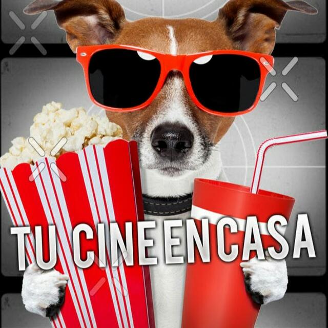 Cine en casa🍿🎞️