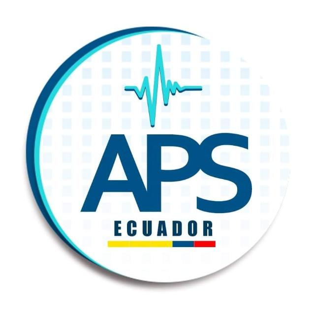 APS 🇪🇨
