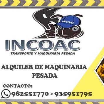 COTIZACIONES INCOAC🚨🚜