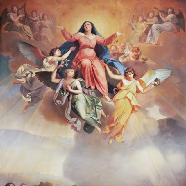 Novenas y Devociones 🙏