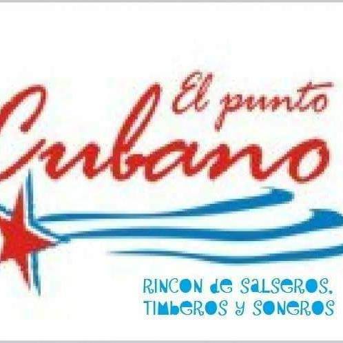 🇪🇨Punto Cubano 🇨🇺