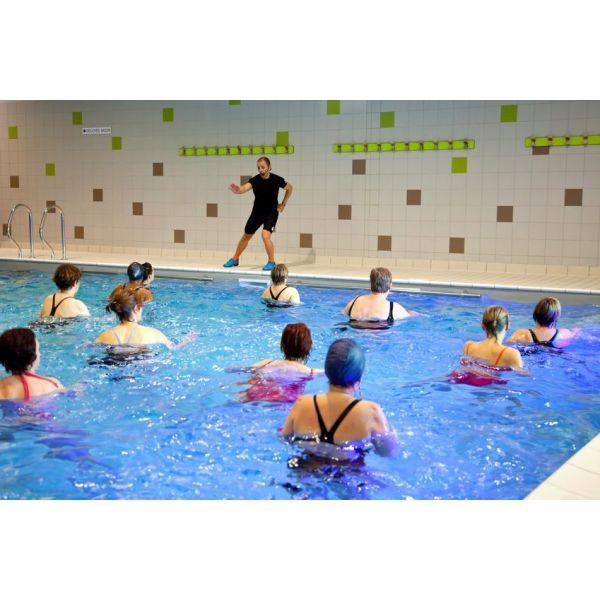 Acuagym