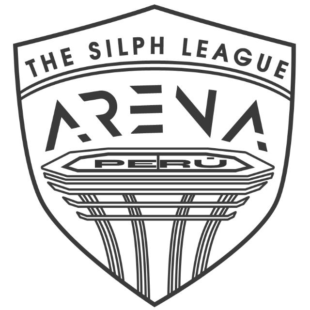 Silph Arena Perú 🇵🇪 Truj