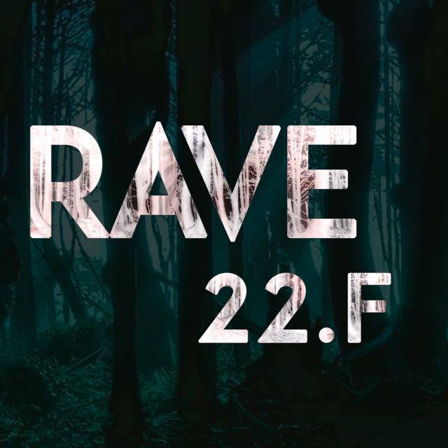 Rave 22 de febrero