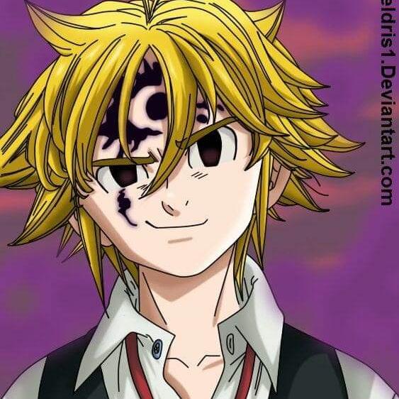 Nanatsu no taizai