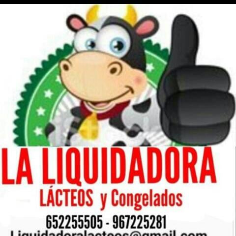 La Liquidadora whatsapp 2