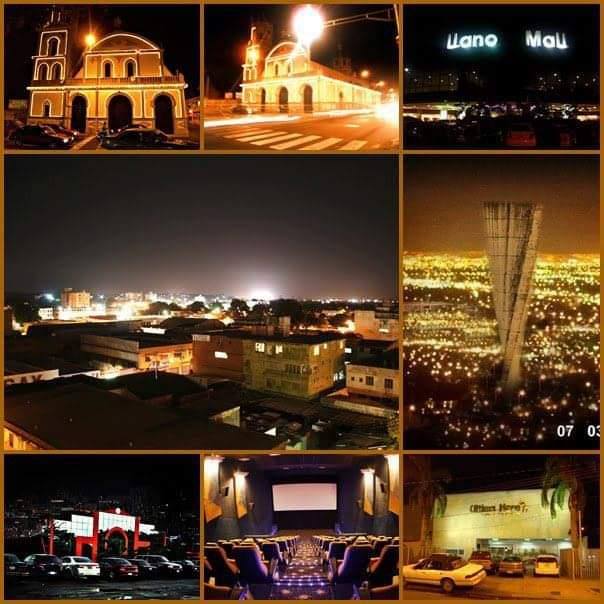 Inf. Acarigua-Araure😎🇻🇪🇻🇪