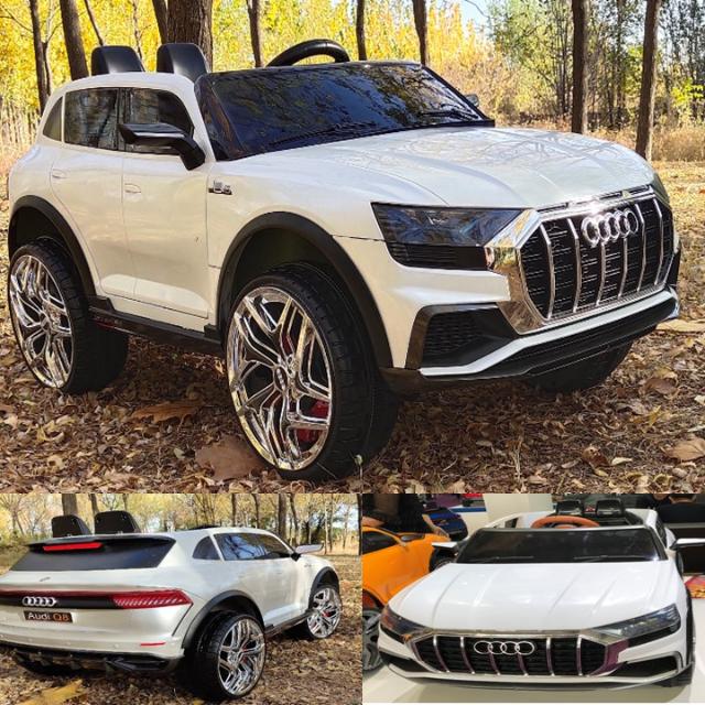 Carros montables RC