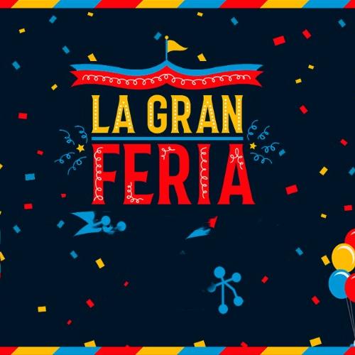 FERIA DE LAS PULGAS "ONLI