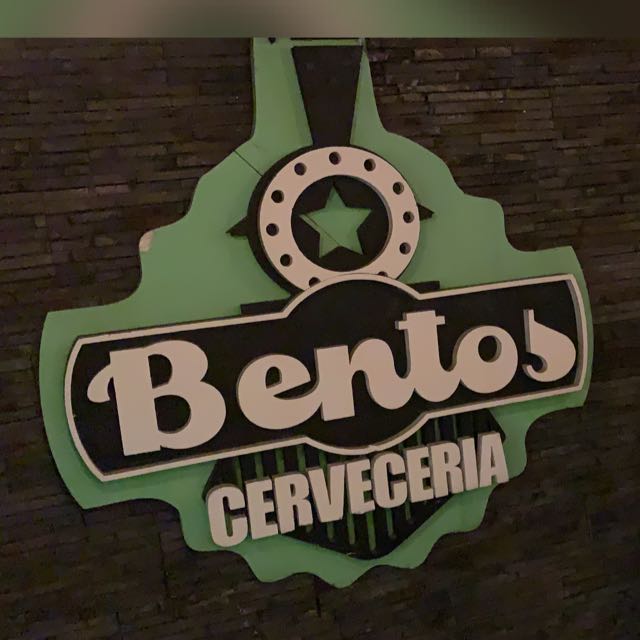 Bentos Cervecería