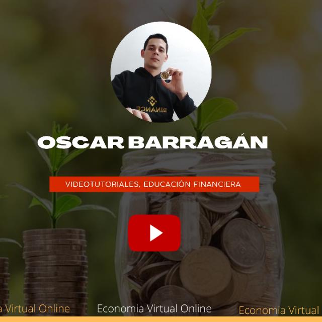 COMUNIDAD OSCAR BARRAGAN