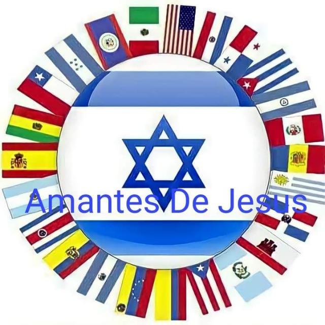 Amantes de Jesús