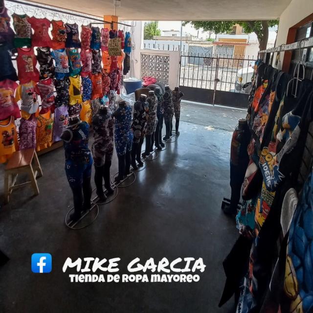Grupo Mayoreo MTY 2 🤑
