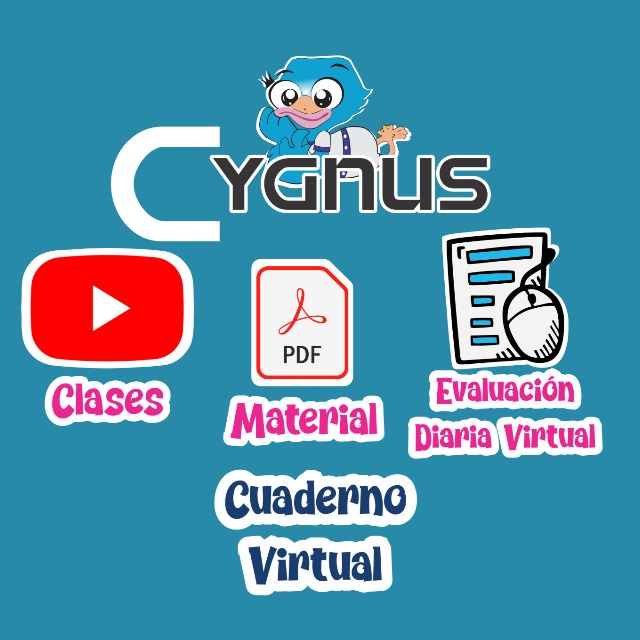 CygnusLinks
