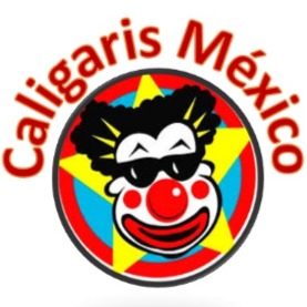 Los caligaris México🤹‍♂🤹‍♂🤹‍♂