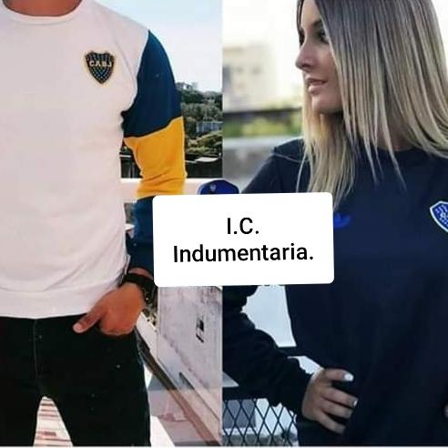 I.C. Indumentaria. 💣🆕️💥👗👟
