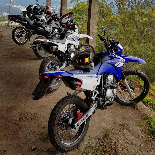 🏍 XTZeiros 🚜