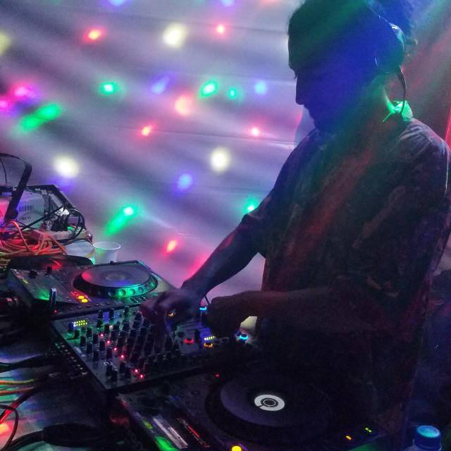 COMUNIDAD RAVE STO DGO