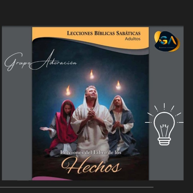 Lección E.S Audio