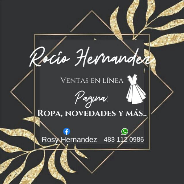 Ventas Rosy Hernandez