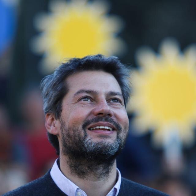 Matías Lammens 2019