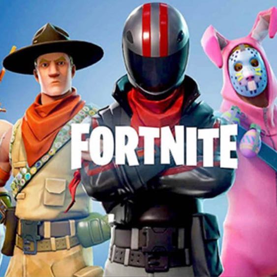 Fornite