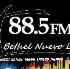 📻 RADIO BETHEL 88.5 FM 📻