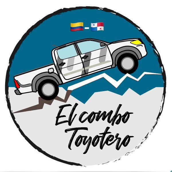 Toyoteros Panamá 🇵🇦