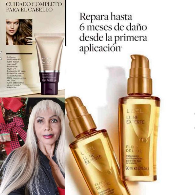 L'BEL Cosmétics | Pedidos