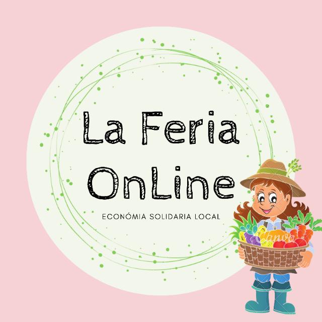 LaFeriaOnline💐🧸📿🖼️🧶🥾🏺👜🧥🕯️🌈✨
