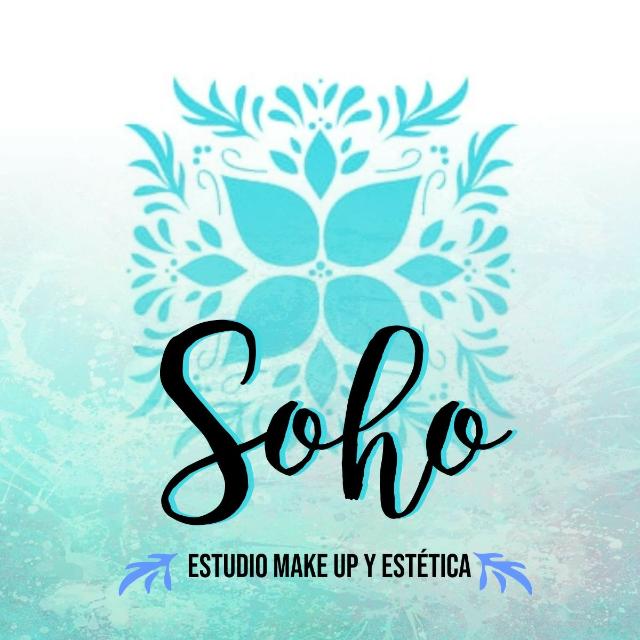 SOHO ESTUDIO 💅📖🖌💋