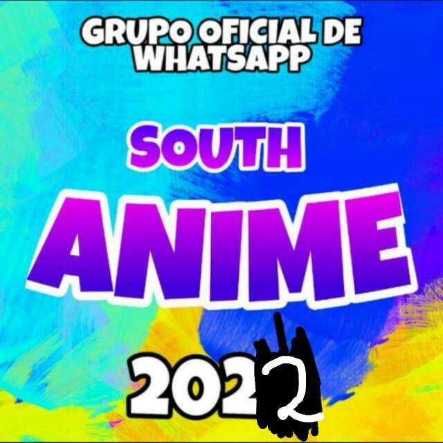 🇯🇵🍜SOUTH ANIME🎮🎸OFICIAL