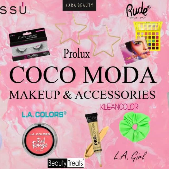Coco Moda Accesorios✨