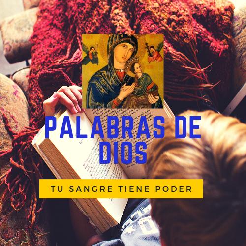 📖PALABRAS DE DIOS 📖