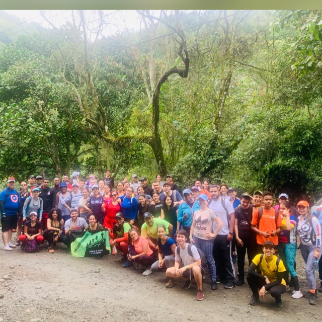Los expedicionarios #2