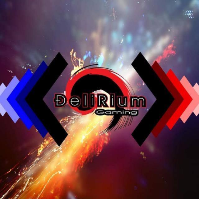 🎮👾Acceso Delirium 👾🎮