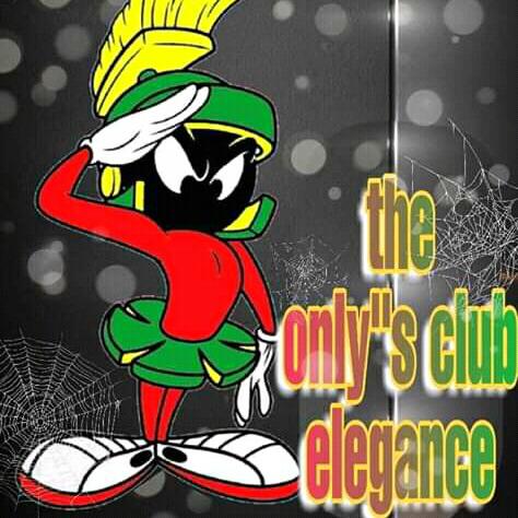 THE ONLY"S CLUB ELEGANCE🏁