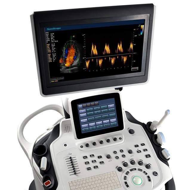 Equipamiento Hospitalario