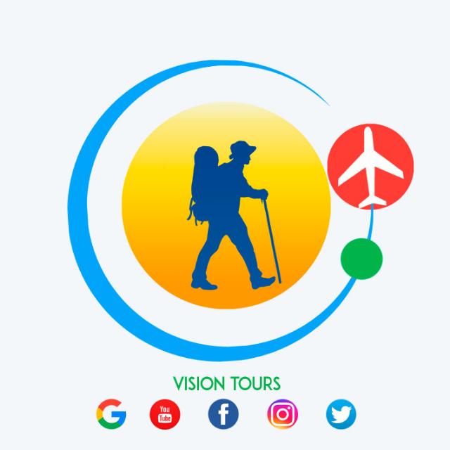 VisionTours ViajeTorotoro