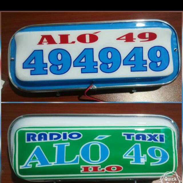 🖥Clientes Radio Taxi Vip🖥