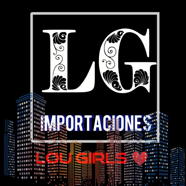Lou G cositas chinas 3 🇨🇳