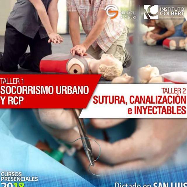SOCORRISMO SMA