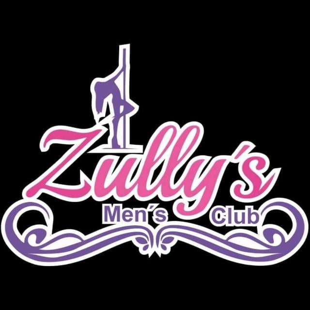 ZULLY'S MEN'S CLUB V.I.P