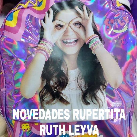 ⭐🌟⭐NOVEDADES RUPERTITA⭐🌟⭐