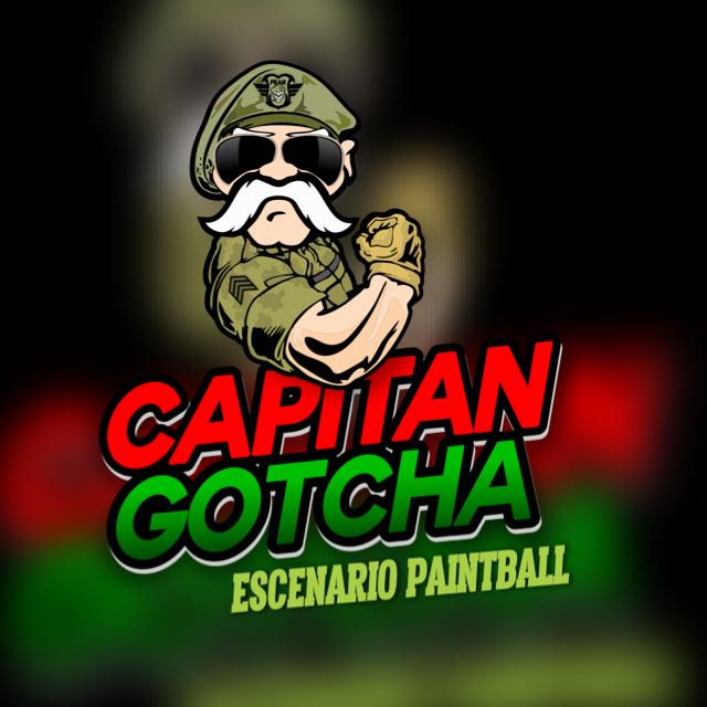 Capitán Gotcha