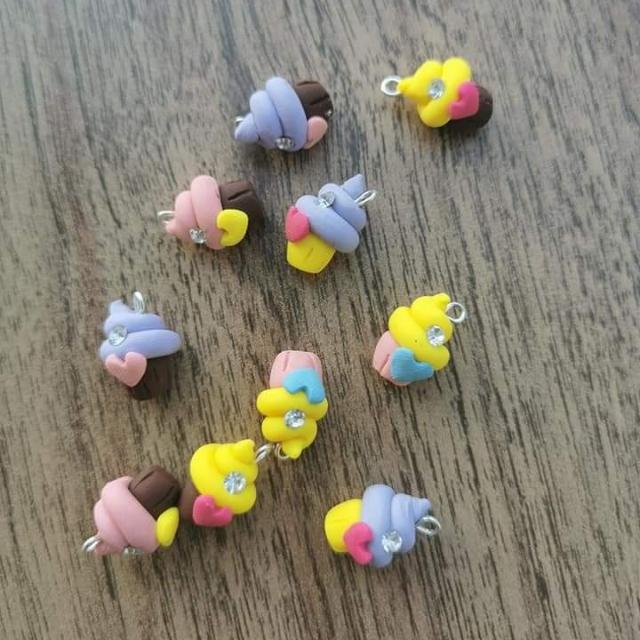 Joyeria artesanal 🌸#2