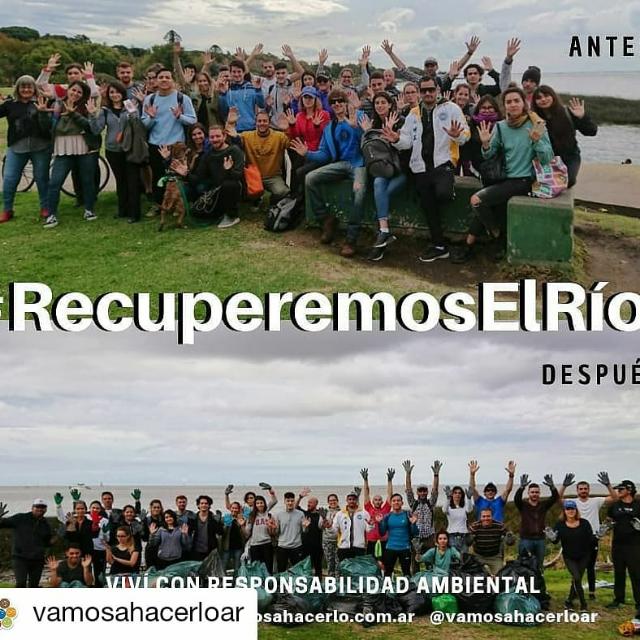 Recuper. el Río _ general