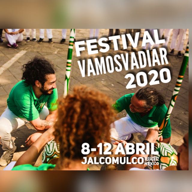 Festival VamosVadiar 2020