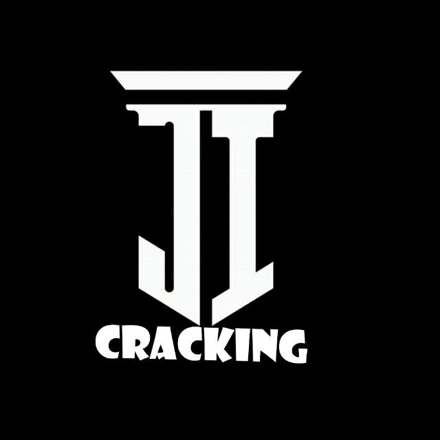 Cracking Zone. ✔️